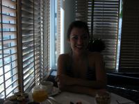 angela at breakfast.jpg - 2002:10:06 07:31:33