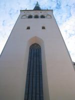 002 church tower in tallinn again 08072003.jpg - 2003:08:07 22:11:22
