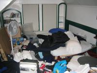 rochester messy bedroom 01272003.jpg - 2003:01:27 22:15:03